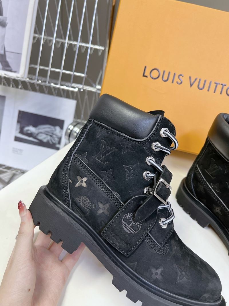 Louis Vuitton Boots